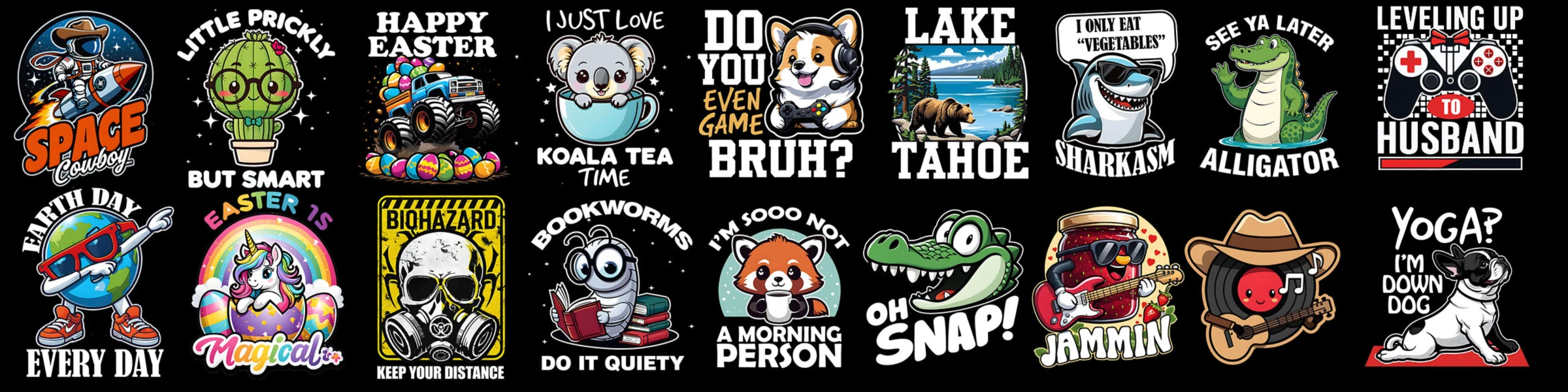 Banner image of funny1989