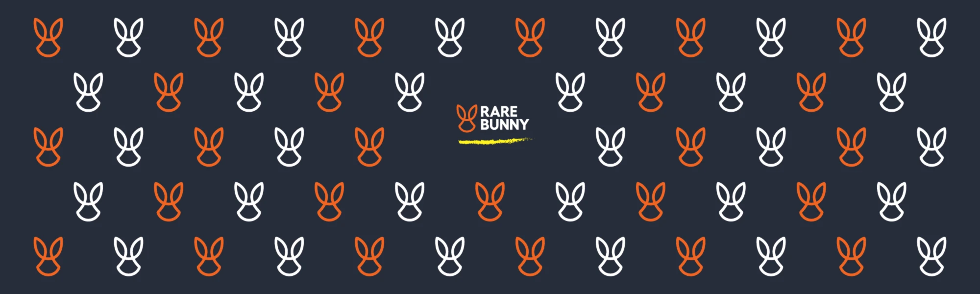 Banner image of Rare Bunny