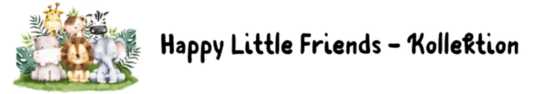 Bannerbild von Happy Little Friends