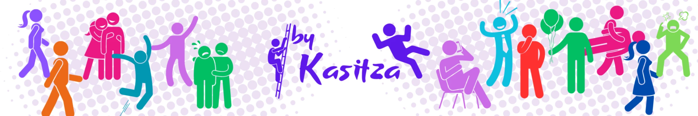 Banner image of by Kasitza