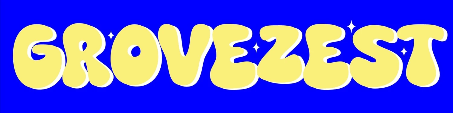 Banner image of GROVEZEST