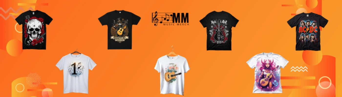 Banner image of MusicMerch2024