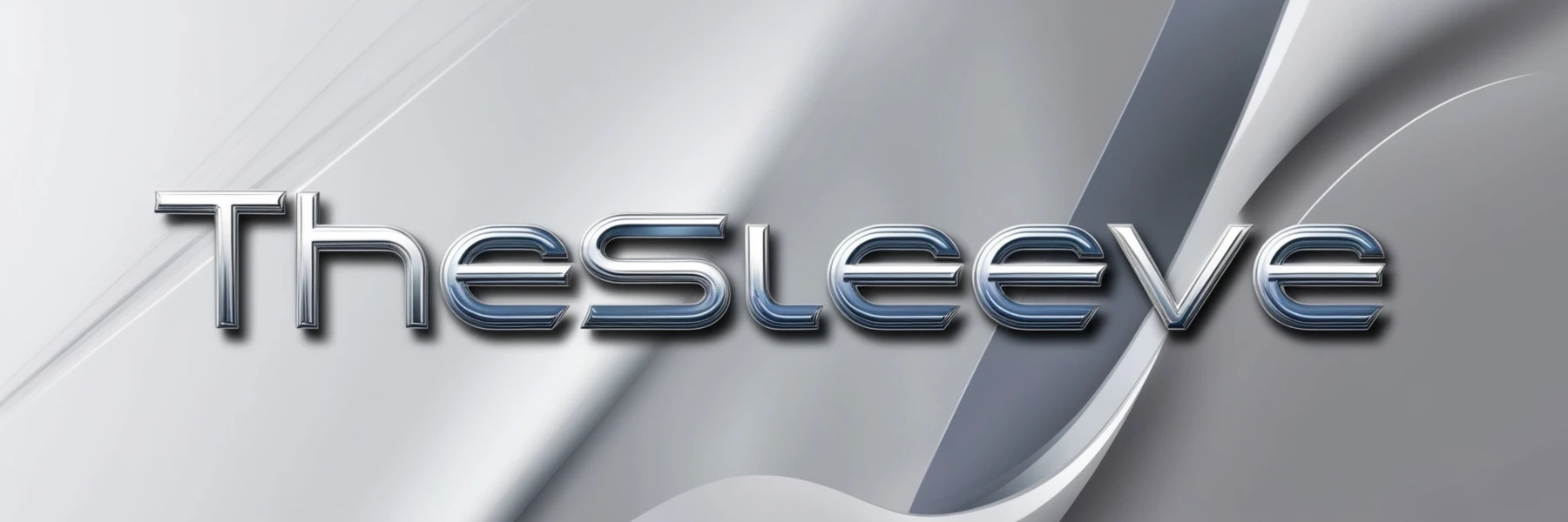 Bannière de Thesleeve