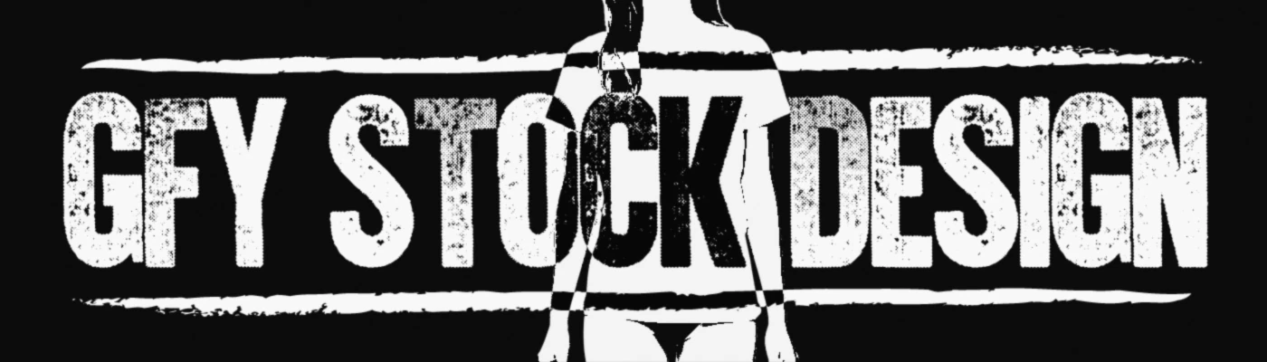 Bannerbild von Gfy Stock Design