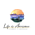 Life is Awesome Shop