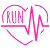 RUNNING