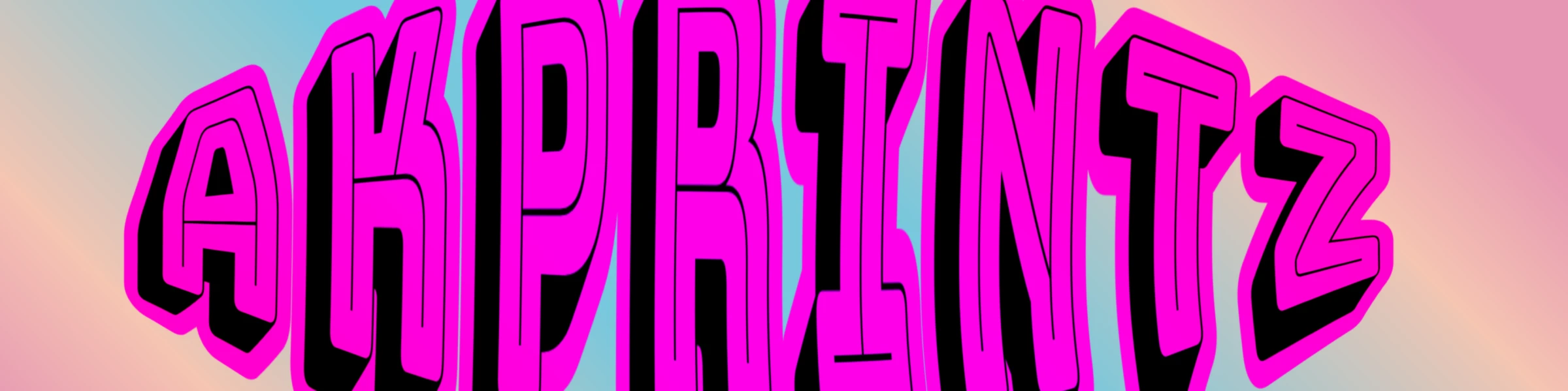 Banner image of AKPRINTZ