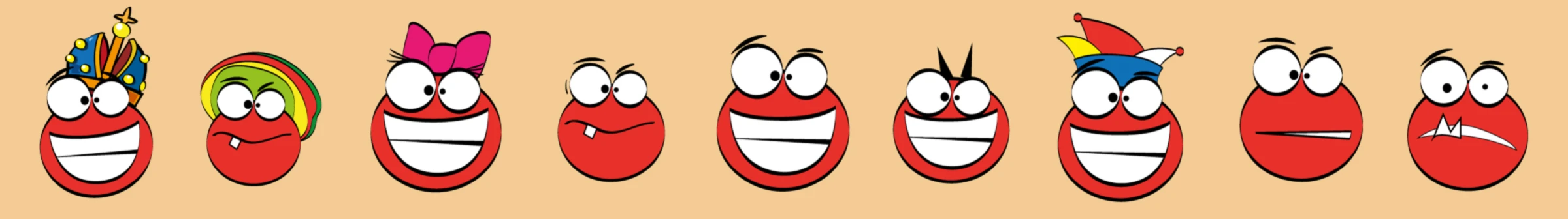 Bannerbild von Gogol-Mogol