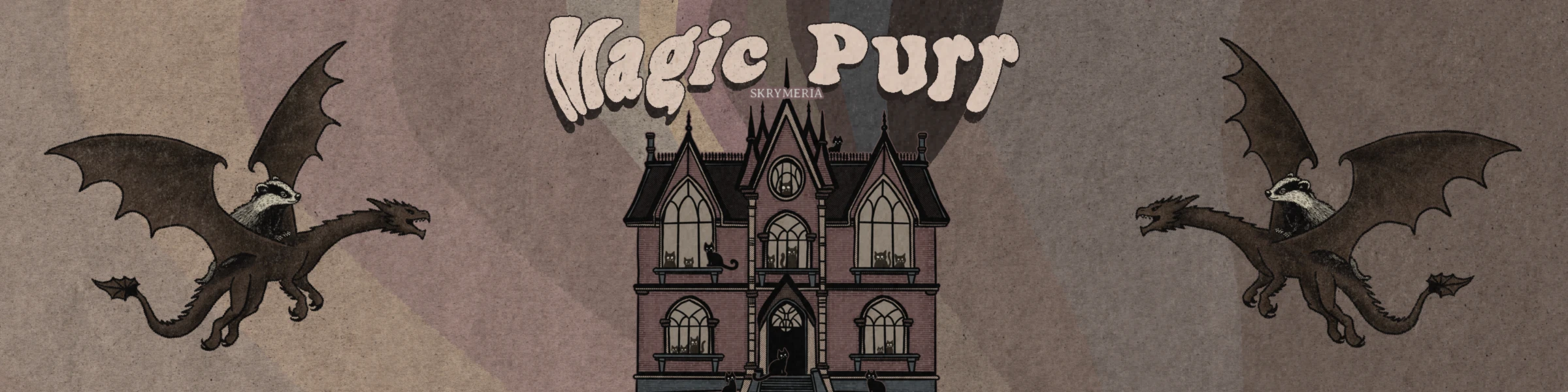 Banner image of Skrymeria