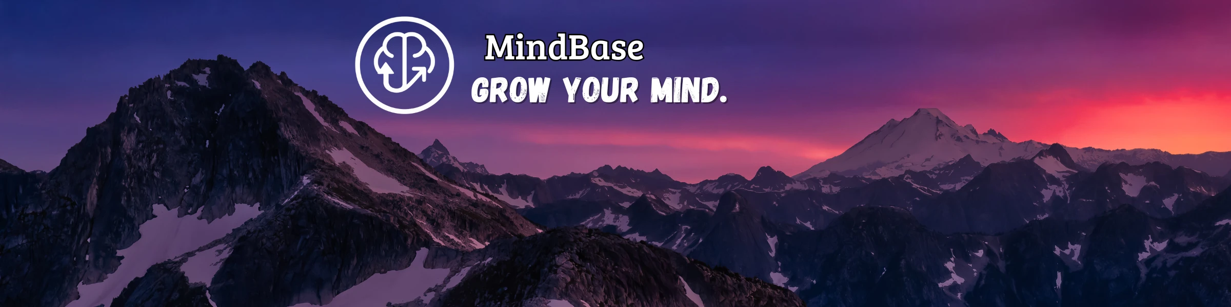 Banner image of Mindbase