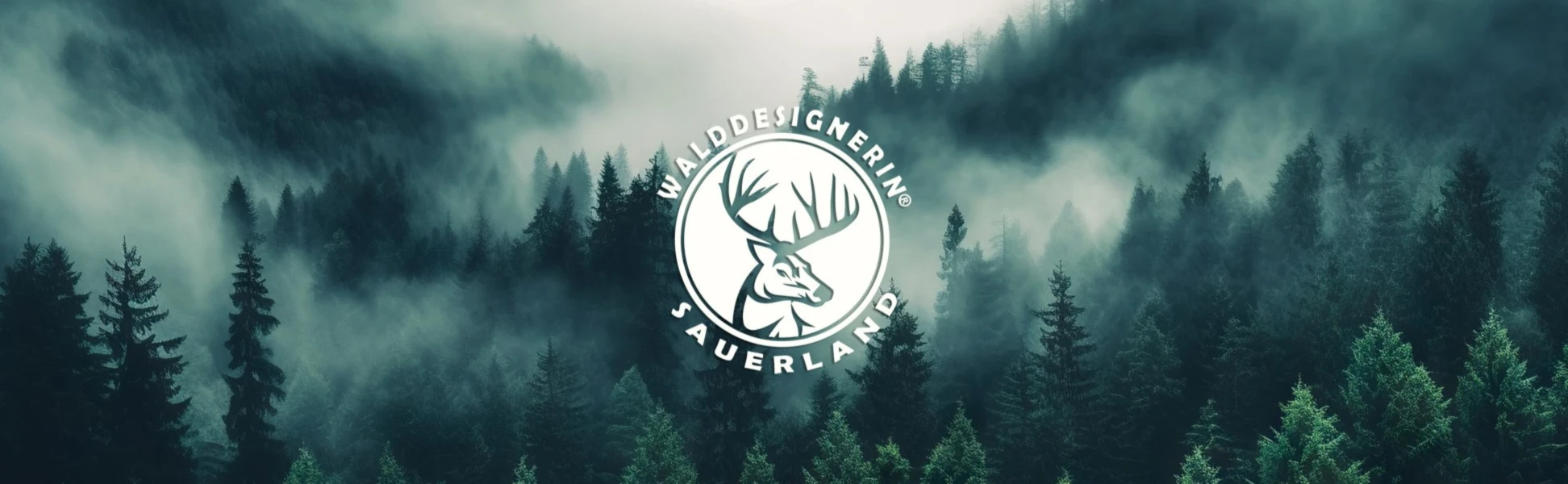 Bannerbild von WALDDESIGNERIN SAUERLAND