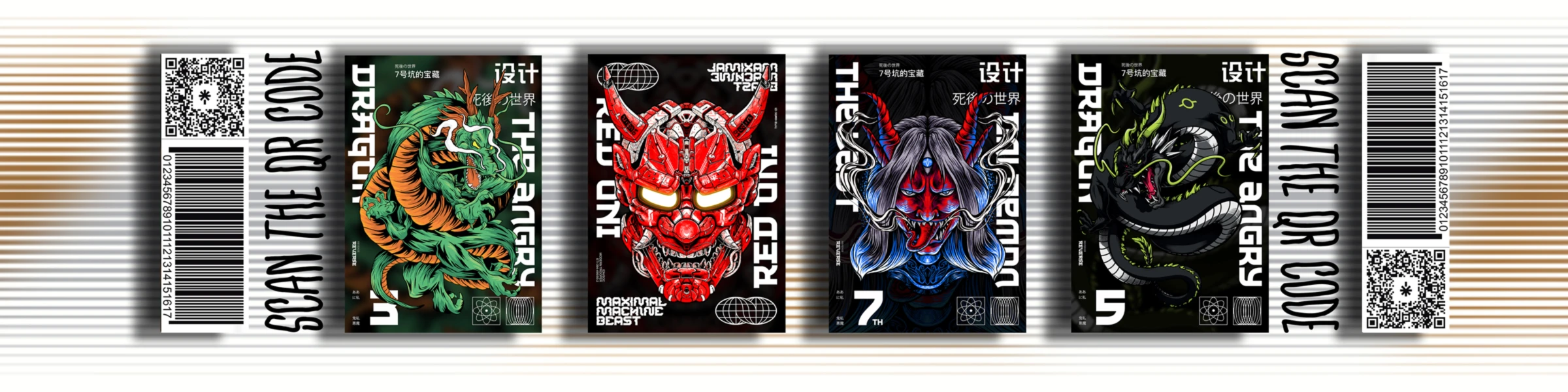 Banner image of Illustronii