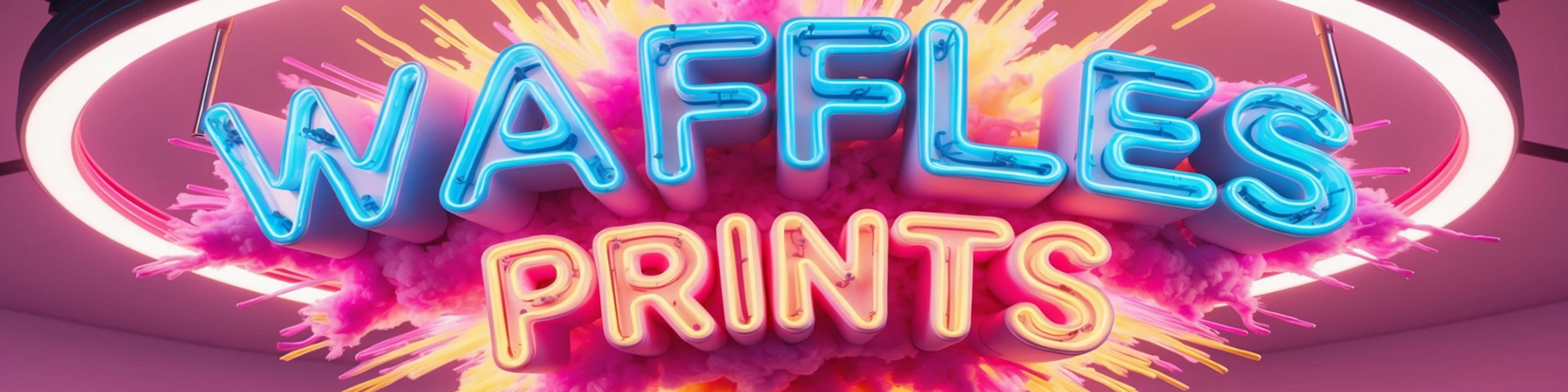 Banner image of Wafflesprints