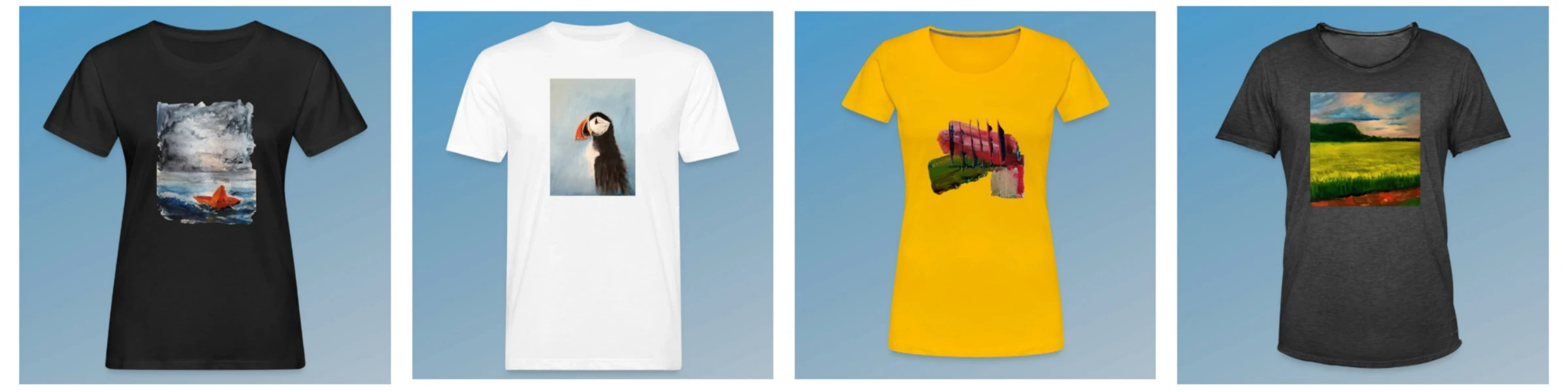 Bannerbild von LeinGwand