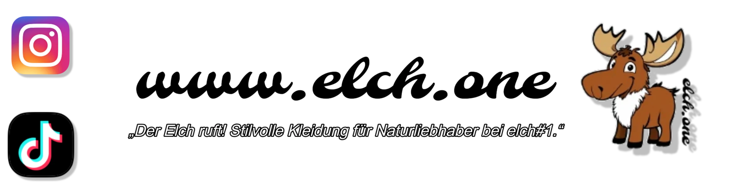 Bannerbild von elch.one