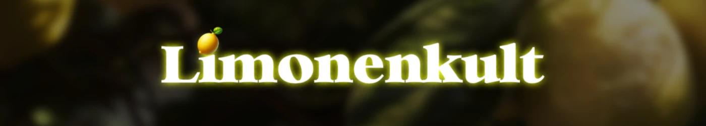 Banner image of Limonenkult