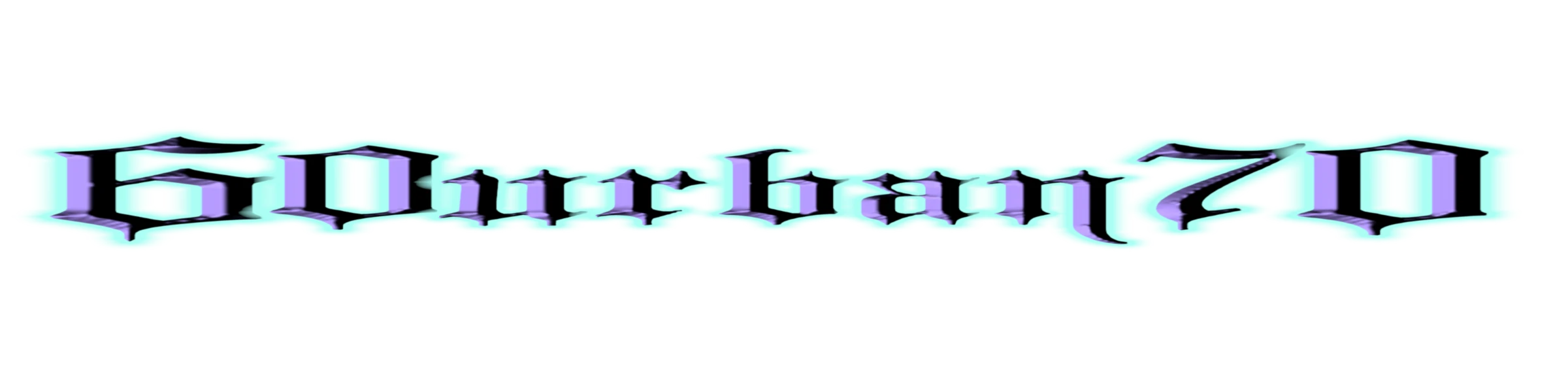 Banner image of 60urban70