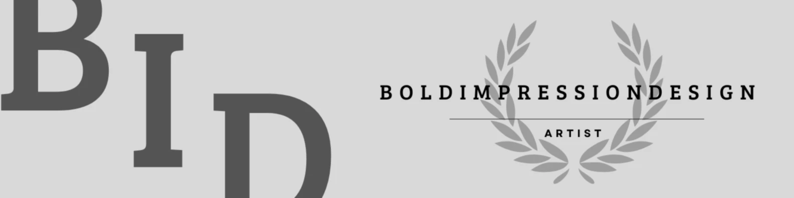 Bannerbild von BoldImpressionDesign