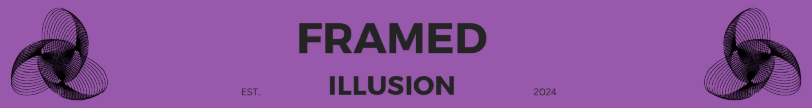 Banner image of FramedIllusion