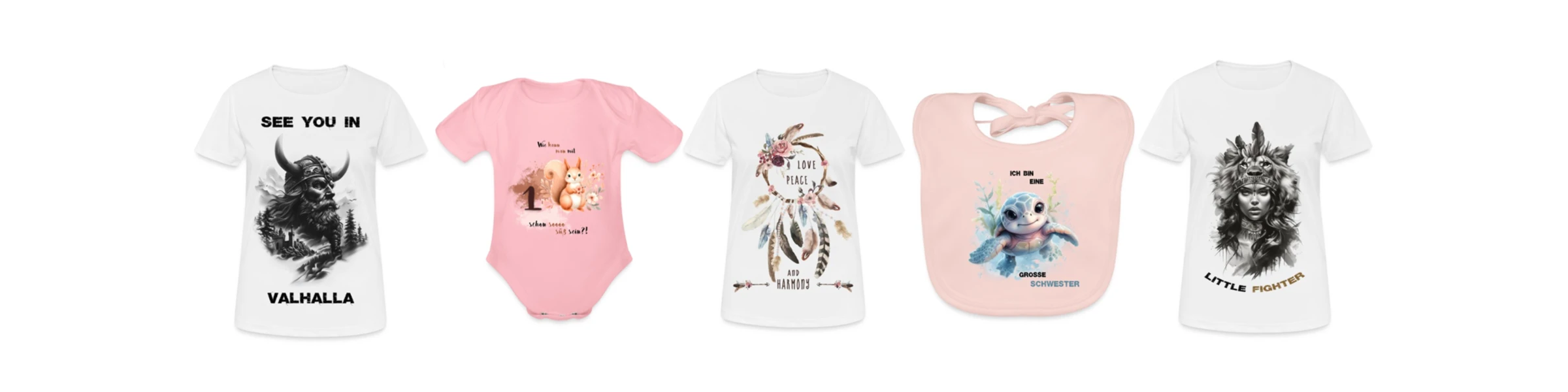 Bannerbild von Roderos Style - Designed mit Liebe zum Detail