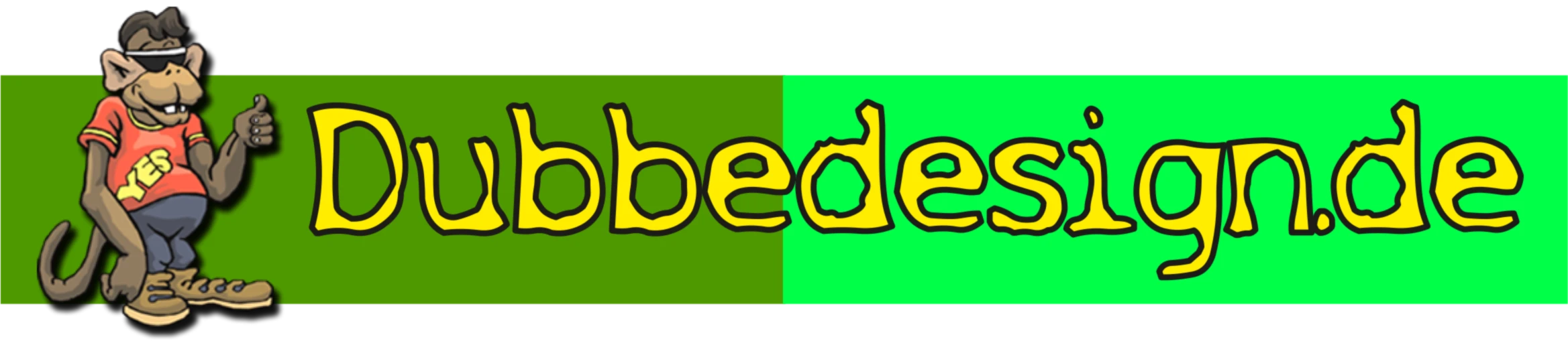 Bannerbild von Dubbedesign