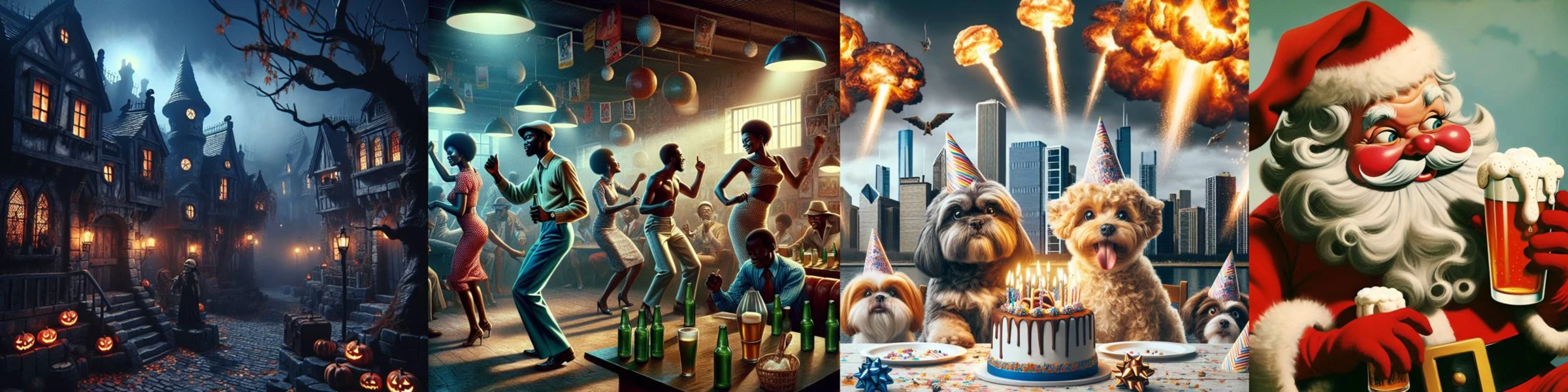 Bannerbild von FUNNY OR NOT