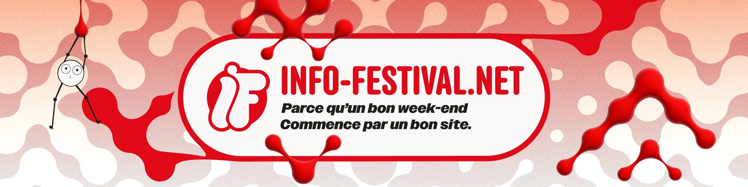 Banner image of Info Festival