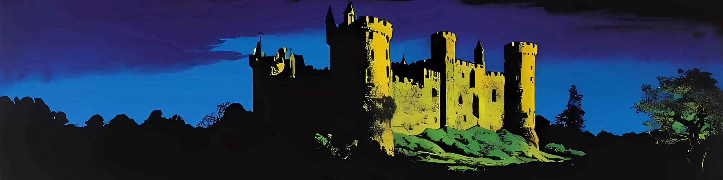 Banner image of Arank