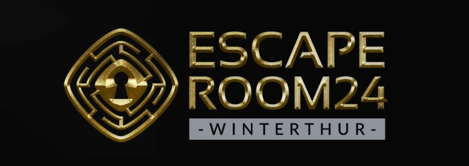 Banner image of Escape Room 24