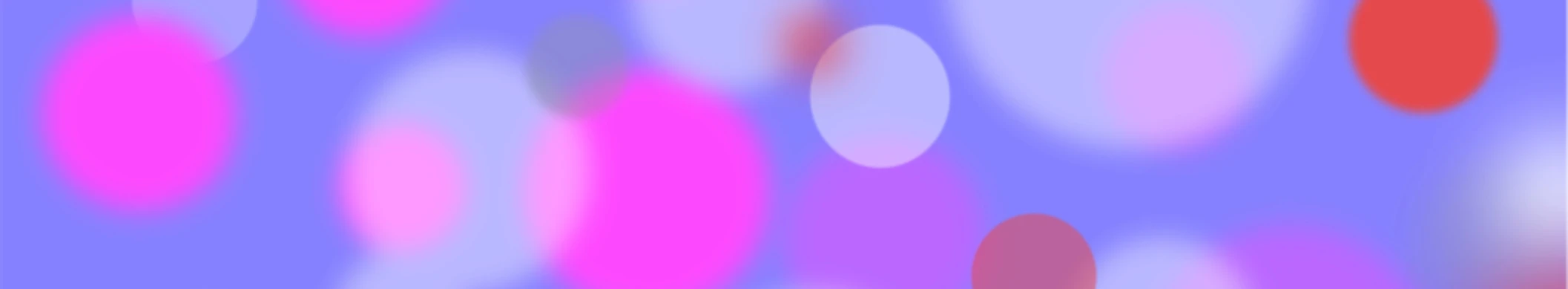 Bannière de radio-luxus