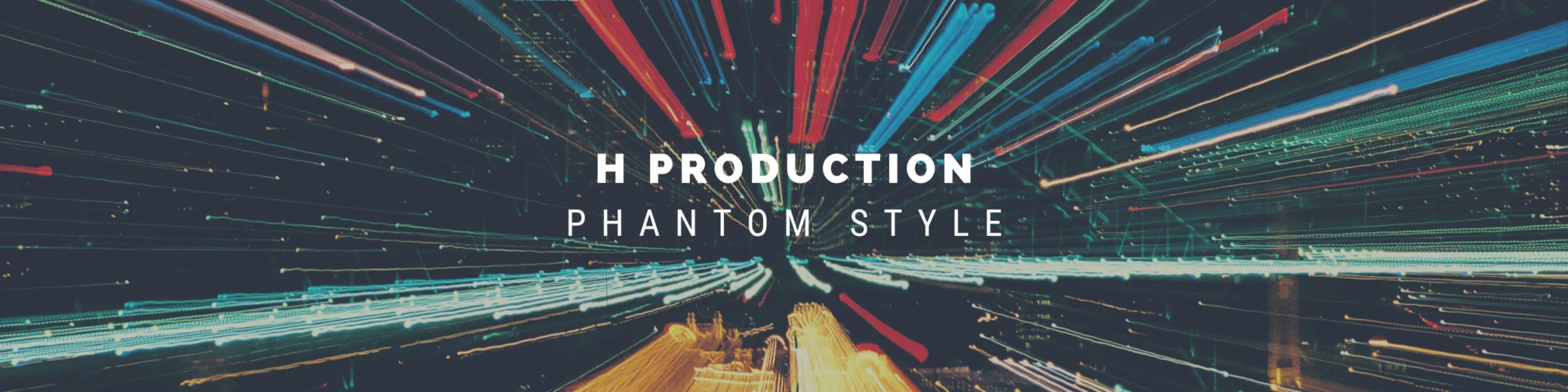 Banner image of H Production