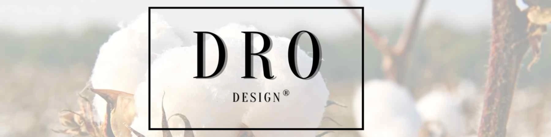 Banner image of DRO Design