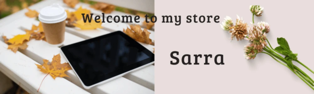 Banner image of SARRA Hope Store