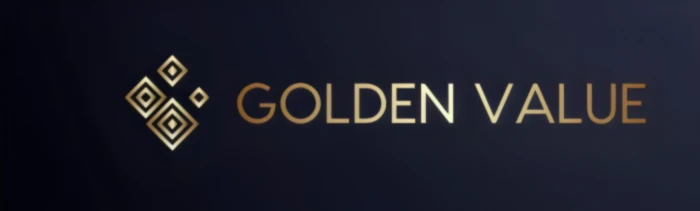 Bannière de Golden value