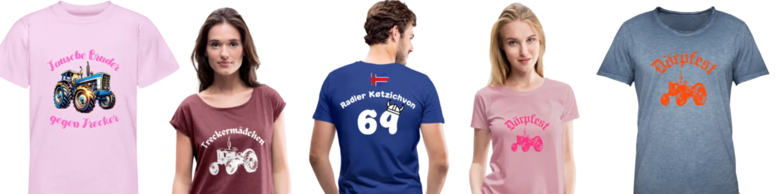 Bannerbild von Dorfliebe24