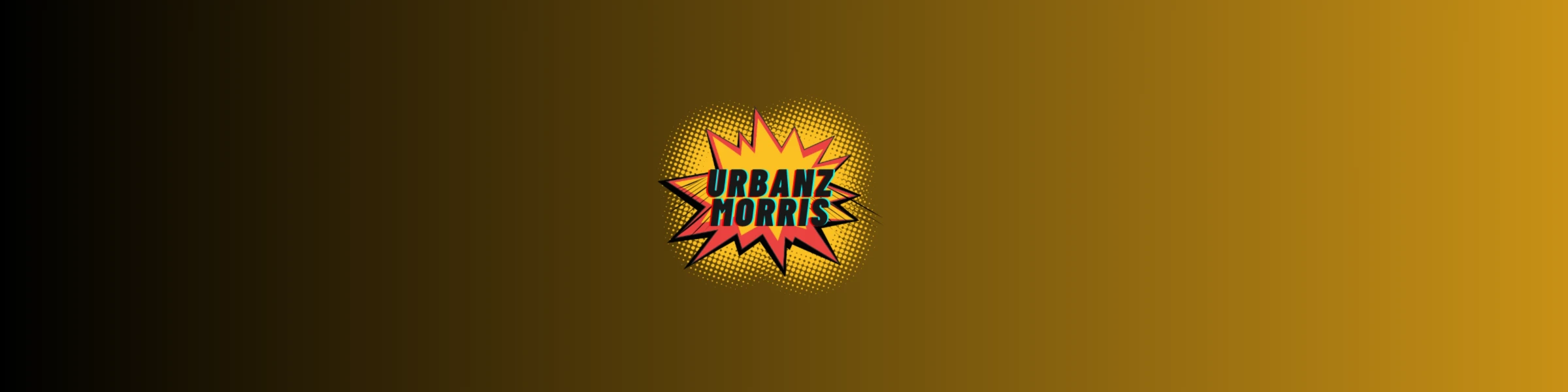 Bannière de UrbanzMorris