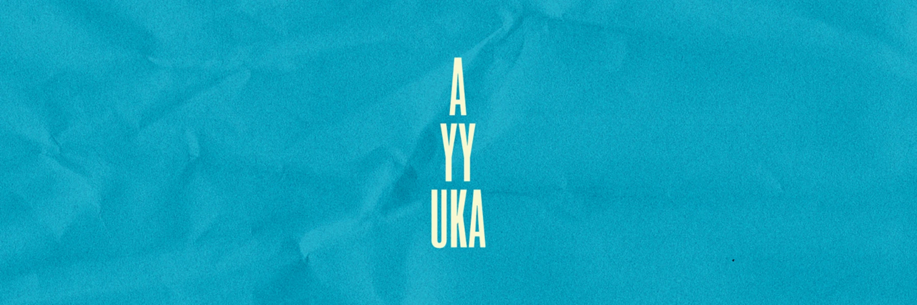 Bannerbild von Ayyuka