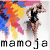 Mamoja