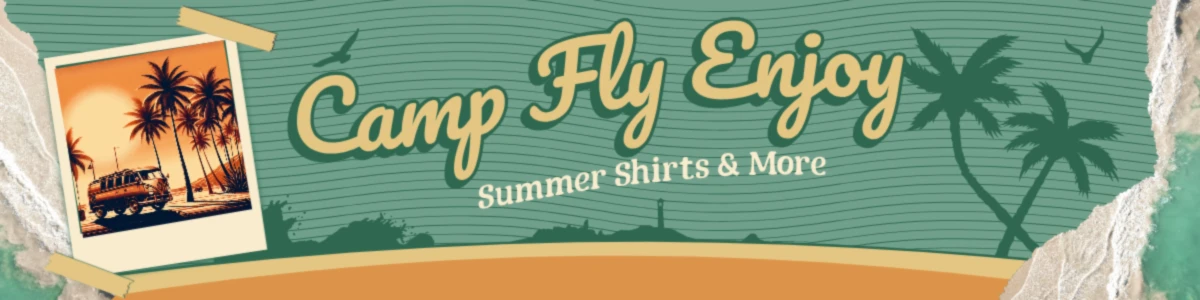 Bannière de Camp.fly.enjoy