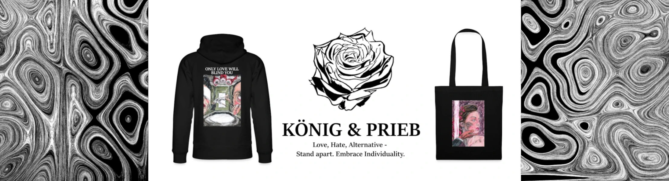 Bannière de J.K-A.P