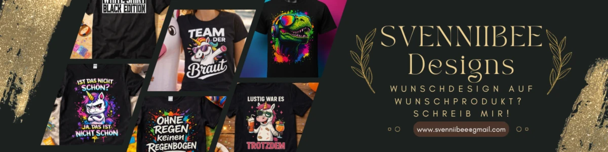 Banner image of SVENNIIBEE