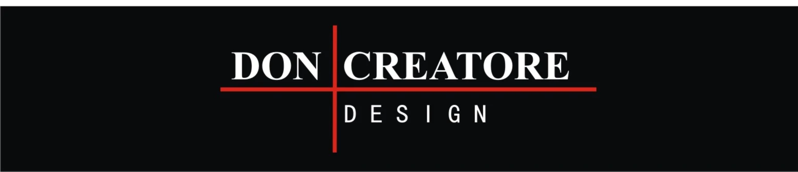 Banner image of Don Creatore Design