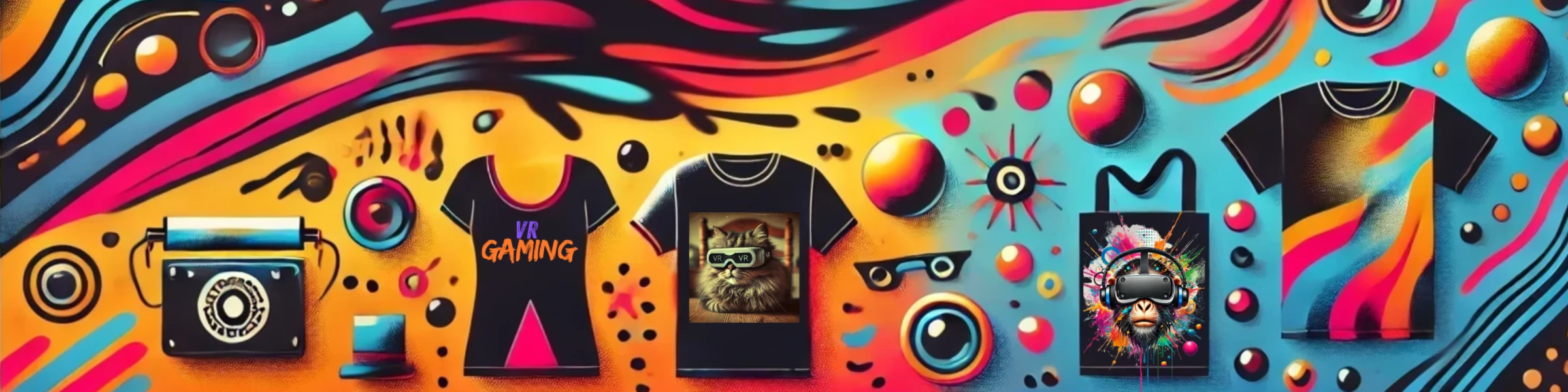 Banner image of VRgamer