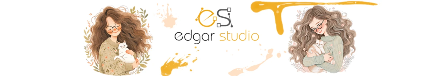 Banner image of EdgarStudio