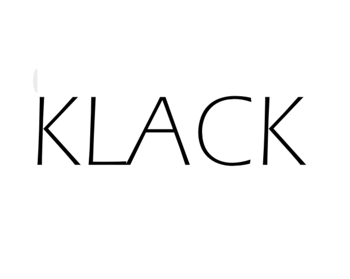 Bannerbild von KLACK