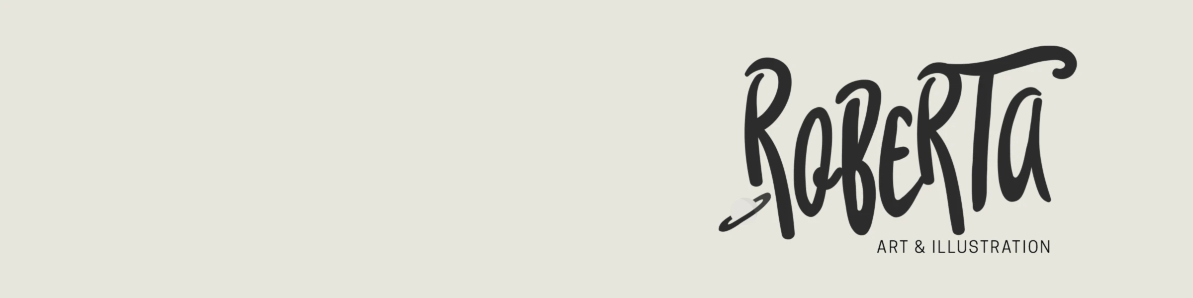 Banner image of Roberta Art