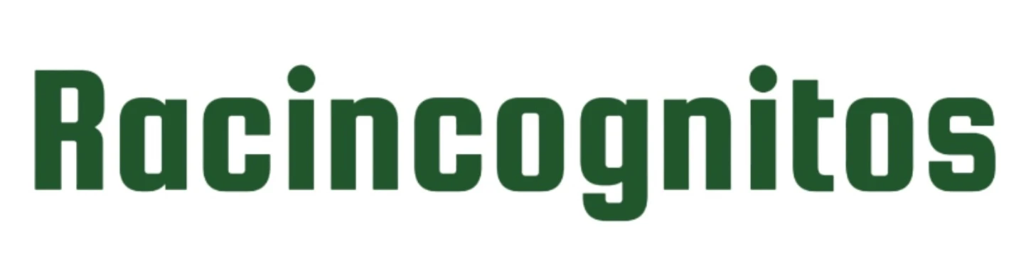 Banner image of Racincognitos
