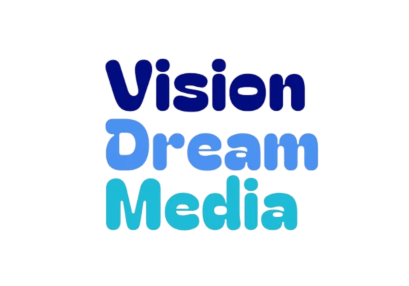 Banner image of Vision Dream Media