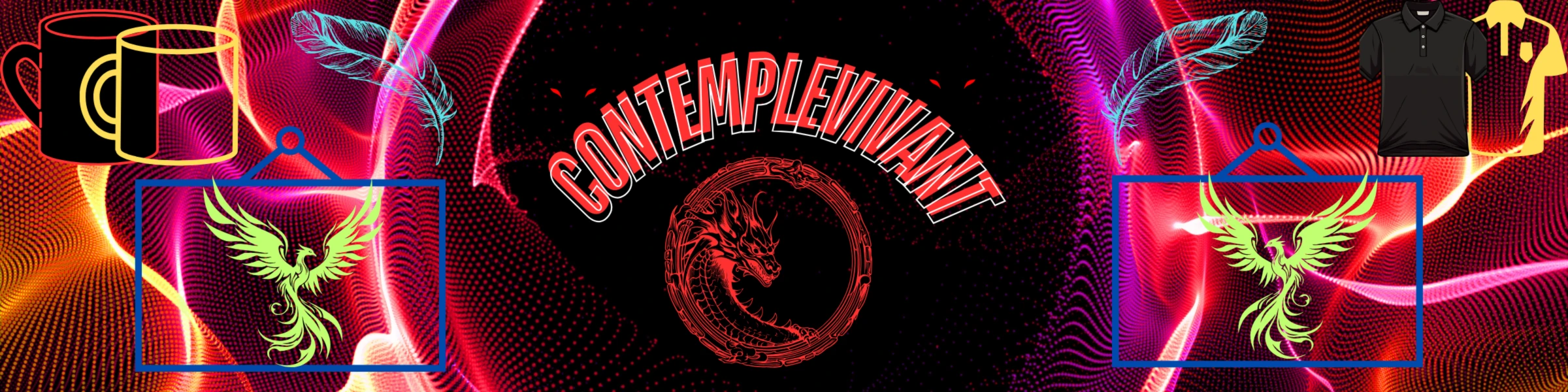 Banner image of contemplevivant