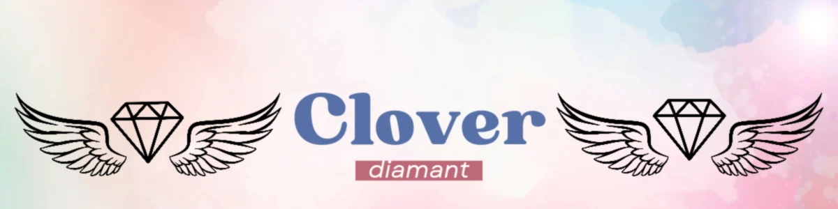 Banner image of CloverDiamond